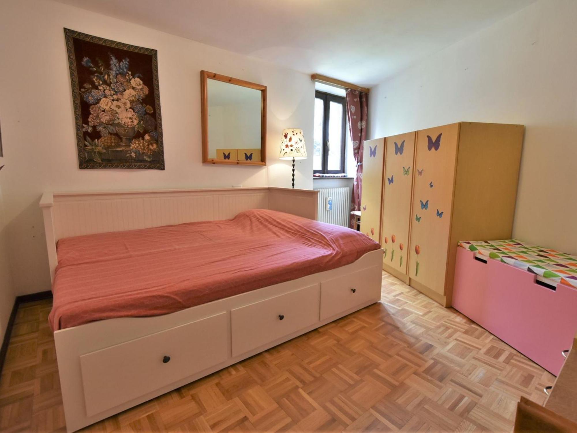 Apartment Isola Di Madesimo Apartments-1 By Interhome Buitenkant foto