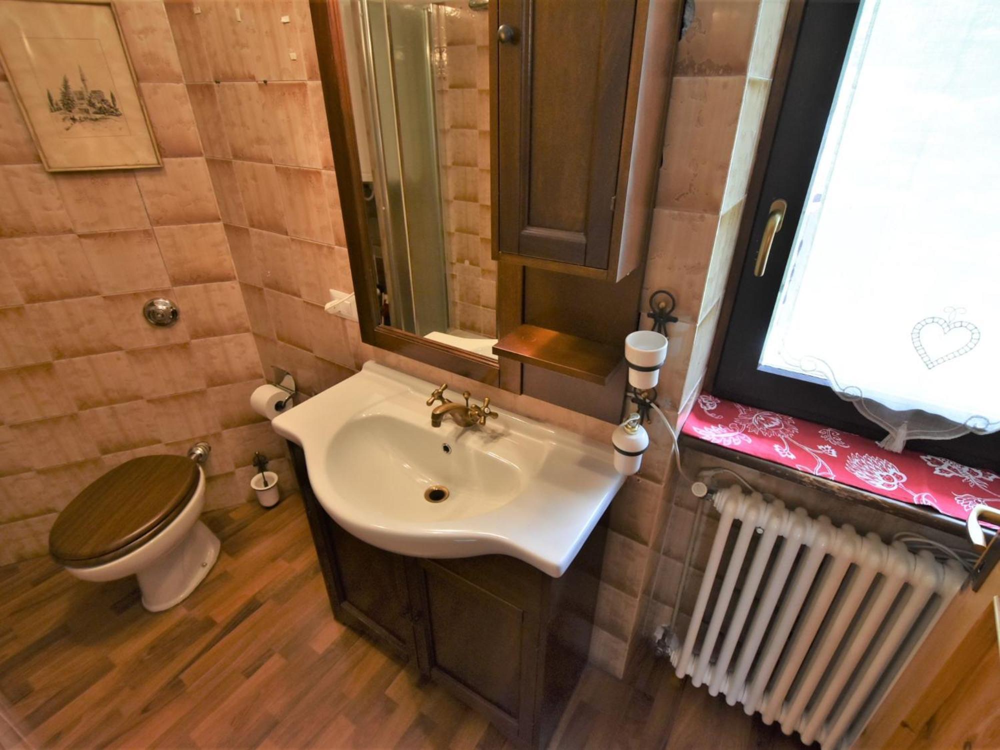 Apartment Isola Di Madesimo Apartments-1 By Interhome Buitenkant foto