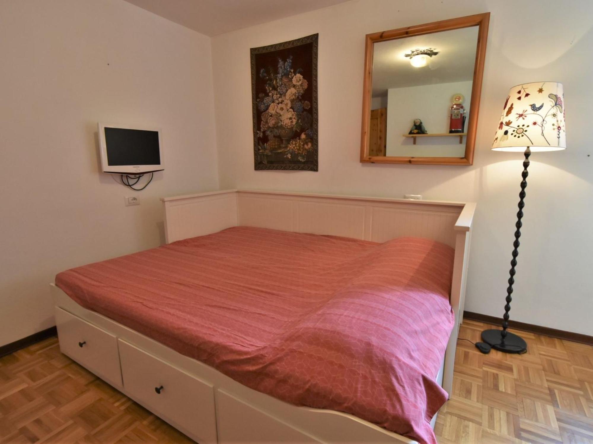Apartment Isola Di Madesimo Apartments-1 By Interhome Buitenkant foto